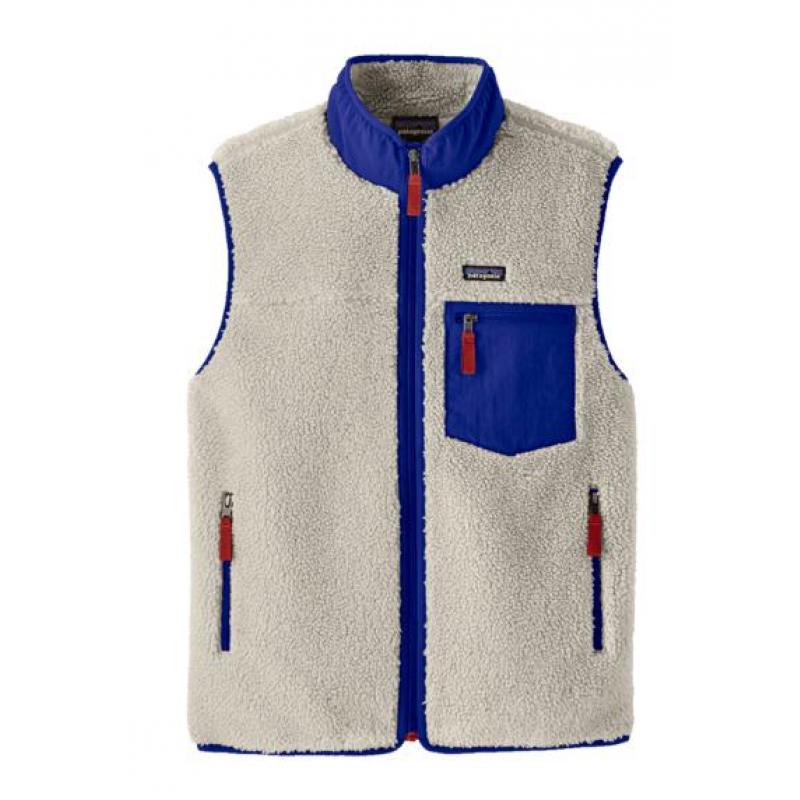 Patagonia Patagonia M´S Classic Retro-X Vest P23049 Corner Sport 1