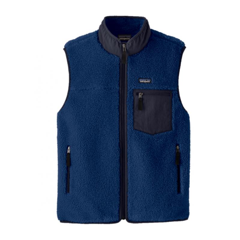 Patagonia Patagonia M´S Classic Retro-X Vest P23049 Corner Sport 1
