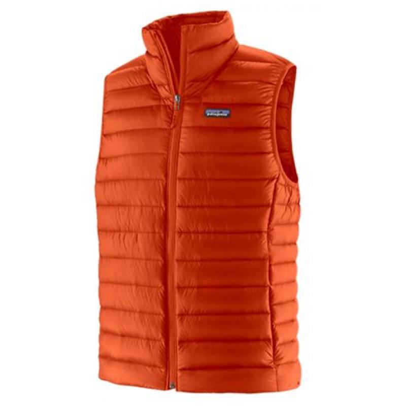 Patagonia Patagonia M´S Down Sweater Vest P84623 Corner Sport 1