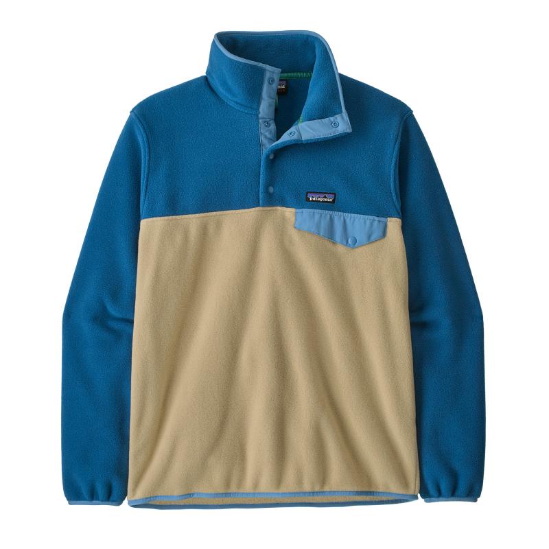 Patagonia Patagonia M´S Lw Synch Snap-T P-O P25551 Corner Sport 1
