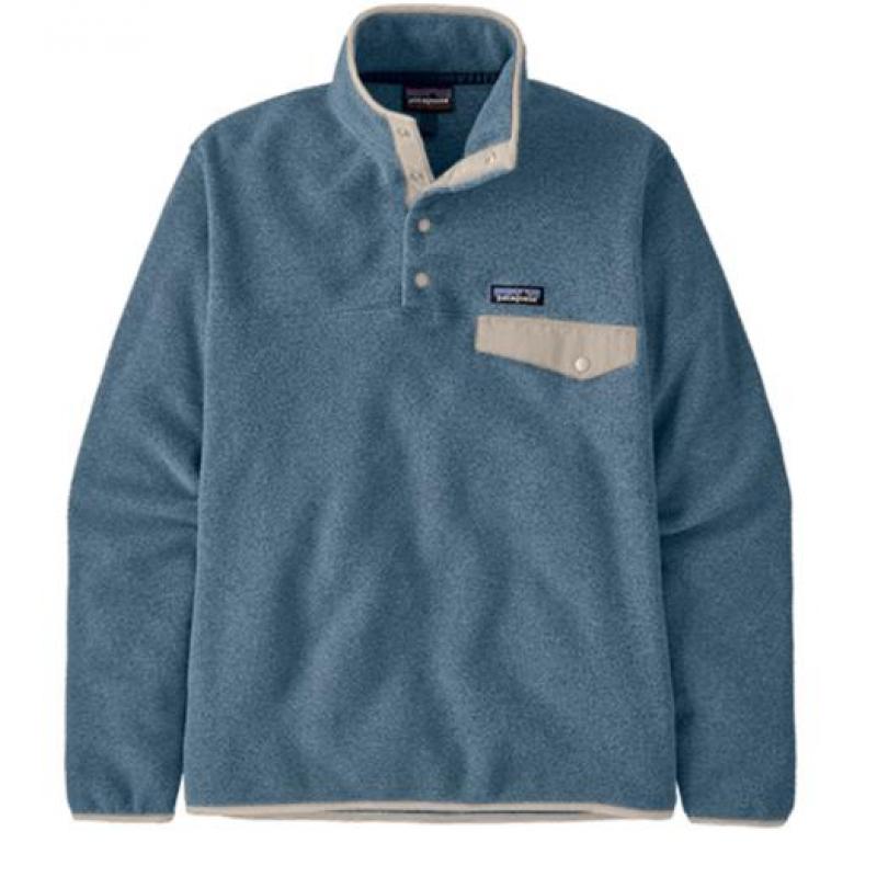 Patagonia Patagonia M´S Lw Synch Snap-T P-O P25551 Corner Sport 1