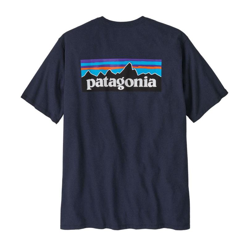 Patagonia Patagonia M´S P-6 Logo Responsibili-Tee P38504 Corner Sport 1