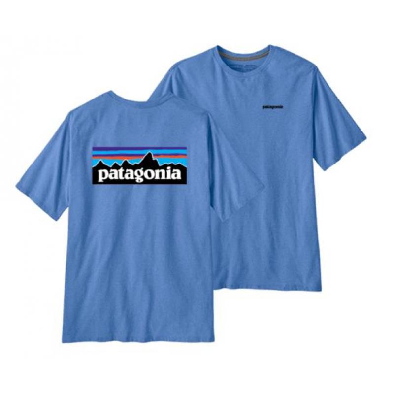 Patagonia Patagonia M´S P-6 Logo Responsibili-Tee P38504 Corner Sport 1