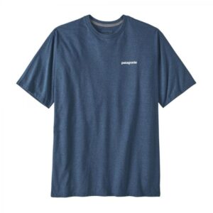 Patagonia Patagonia Responsibilitee-Shirt i Utility Blue