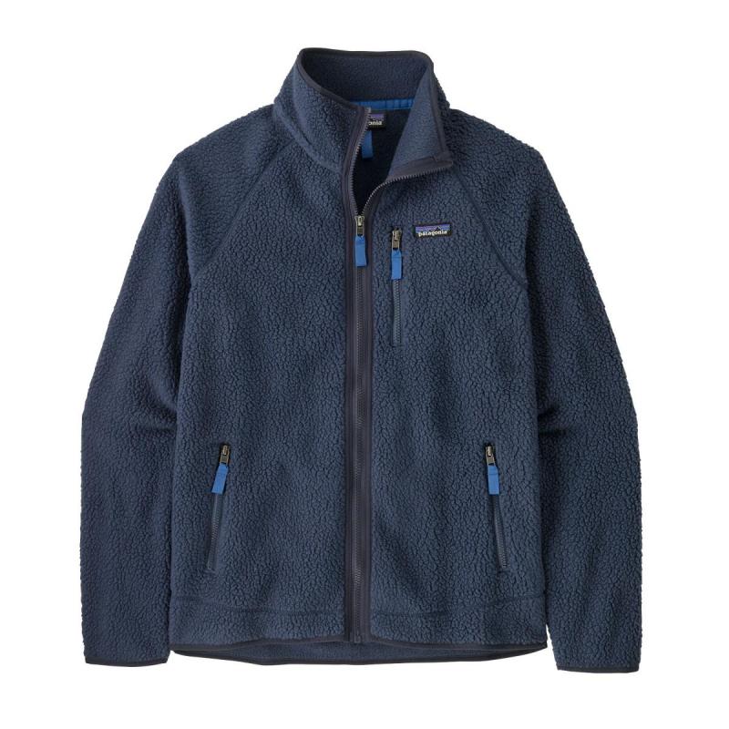 Patagonia Patagonia M´S Retro Pile Jkt P22801 Corner Sport 1