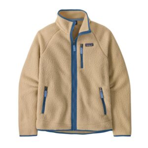 Patagonia Patagonia Retro Pile Jkt i Nautilus Tan for herrer