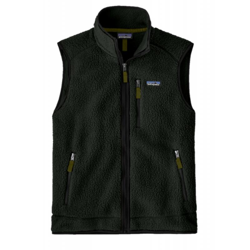 Patagonia Patagonia M´S Retro Pile Vest P22821 Corner Sport 1