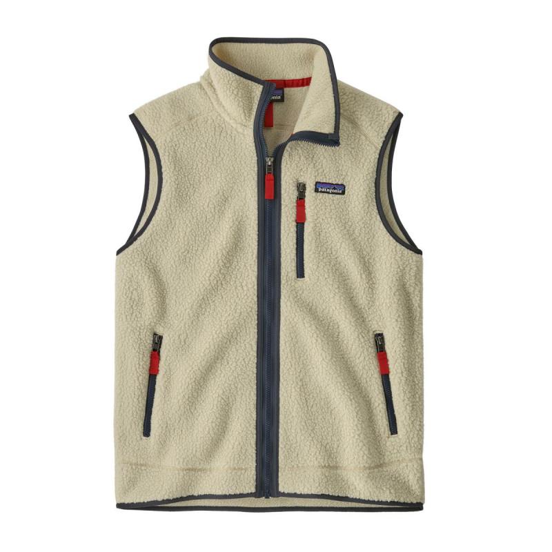 Patagonia Patagonia M´S Retro Pile Vest P22821 Corner Sport 1