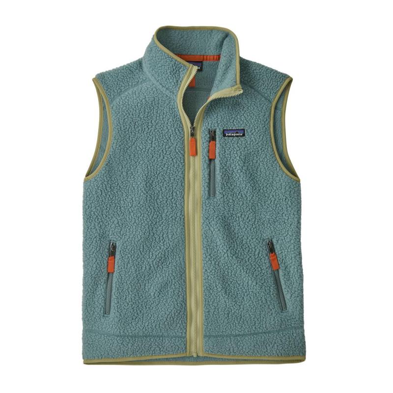 Patagonia Patagonia M´S Retro Pile Vest P22821 Corner Sport 1