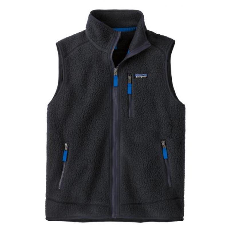 Patagonia Patagonia M´S Retro Pile Vest P22821 Corner Sport 1