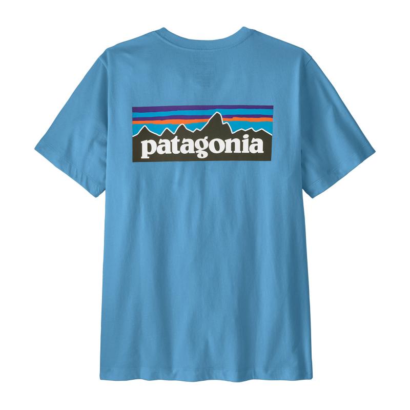 Patagonia Patagonia M´s P-6 Logo T-Shirt P37882 Corner Sport 1
