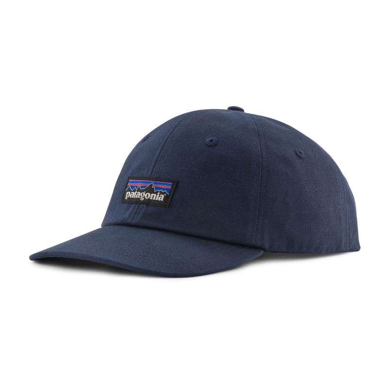 Patagonia Patagonia P-6 Label Trad Cap P38296 Corner Sport 1