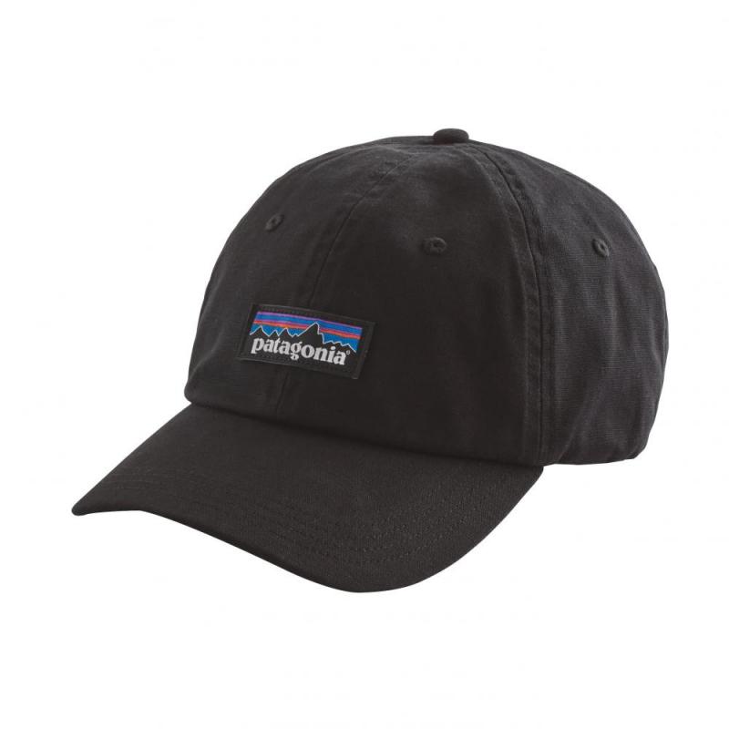 Patagonia Patagonia P-6 Label Trad Cap P38296 Corner Sport 1