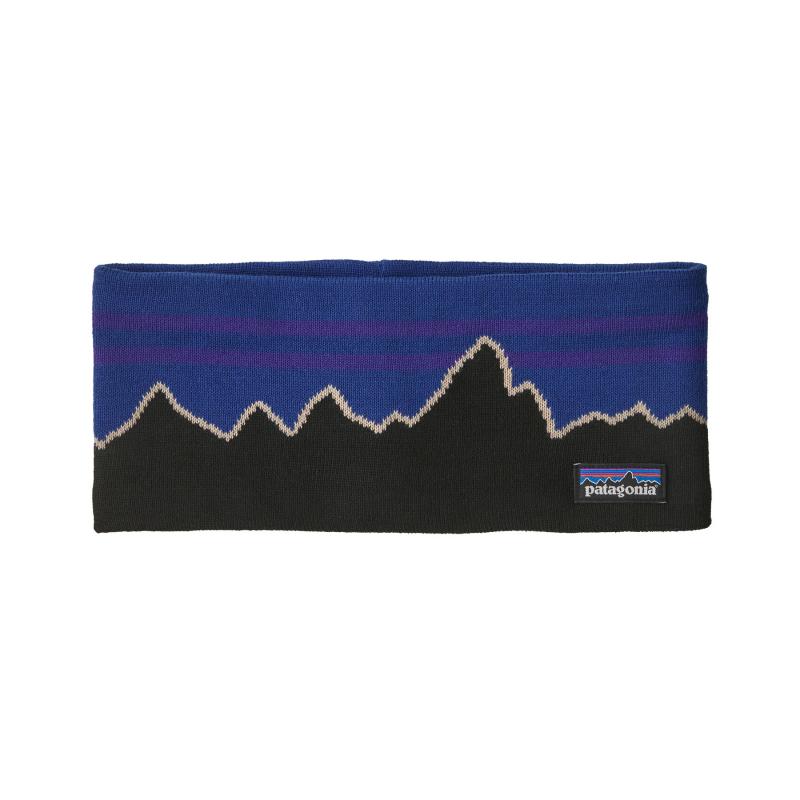 Patagonia Patagonia Powder Town Headband P28761 Corner Sport 1