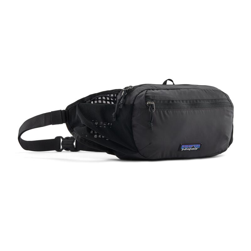 Patagonia Patagonia Terravia Hip Pack P49021 Corner Sport 1