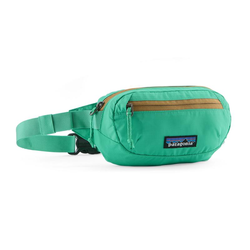 Patagonia Patagonia Terravia Mini Hip Pack P49448 Corner Sport 1
