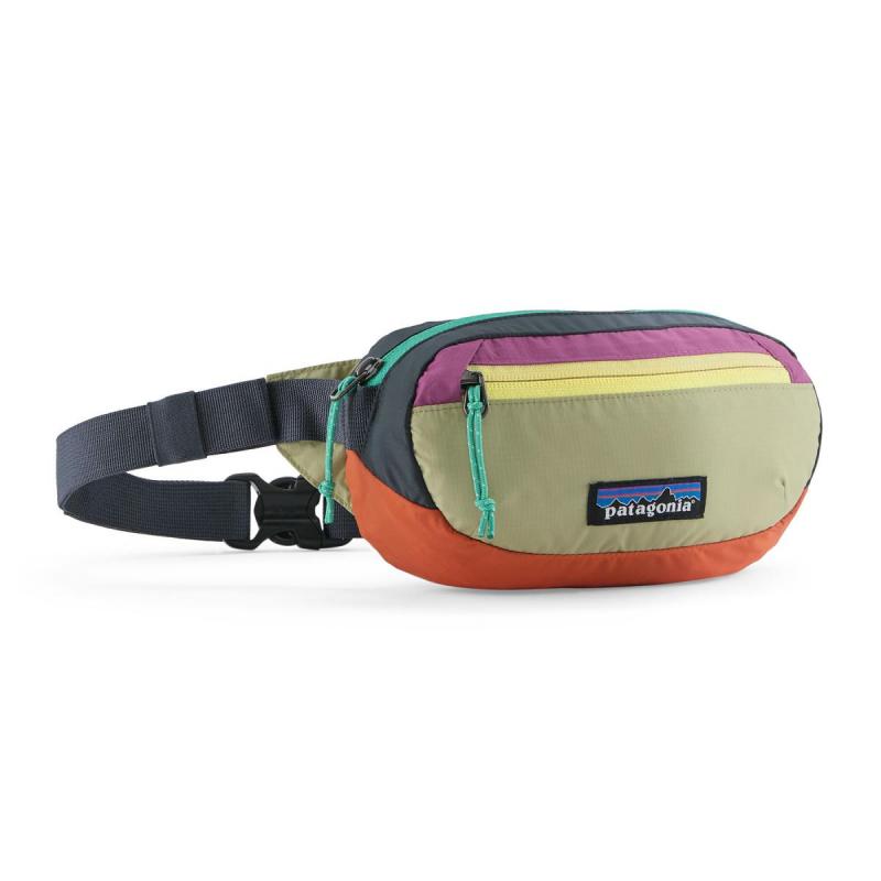 Patagonia Patagonia Terravia Mini Hip Pack P49448 Corner Sport 1