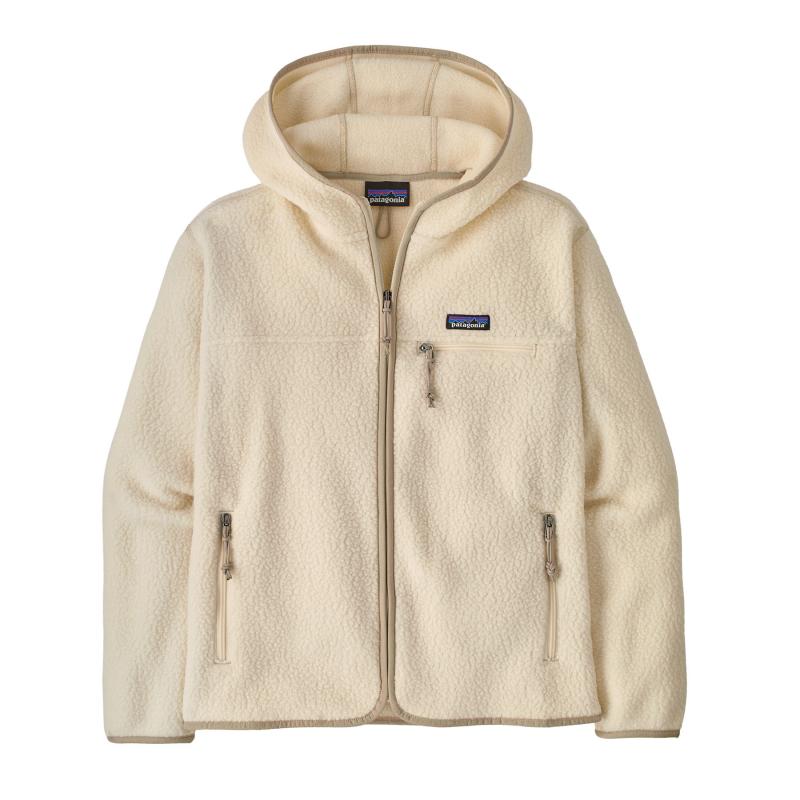 Patagonia Patagonia W Retro Pile Hoody P22807 Corner Sport 1