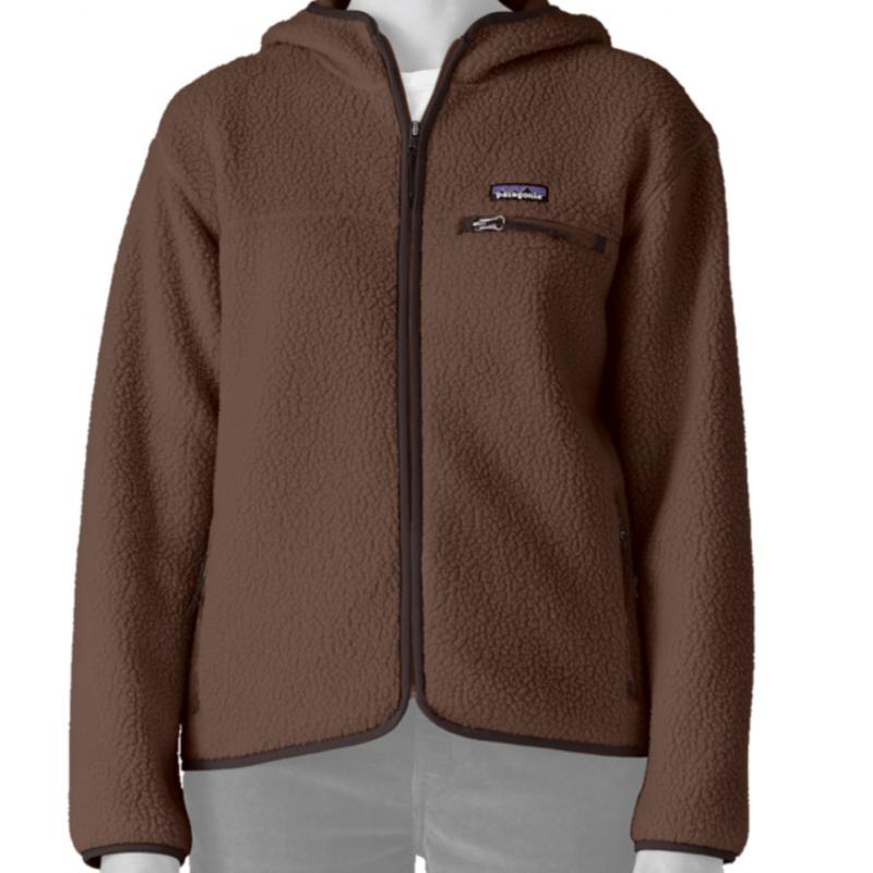 Patagonia Patagonia W Retro Pile Hoody P22807 Corner Sport 1