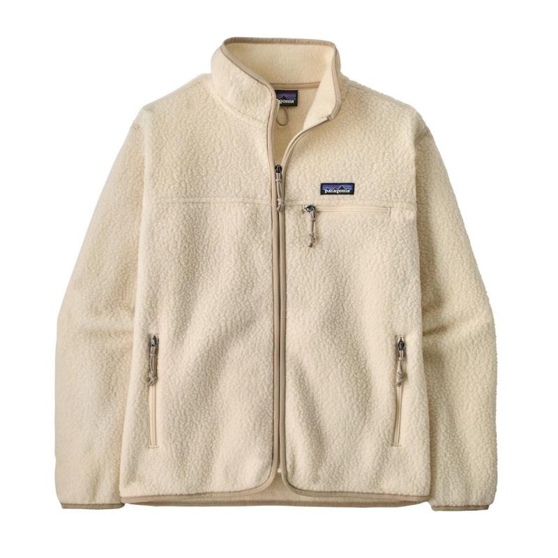Patagonia Patagonia W Retro Pile Jkt P22796 Corner Sport 1