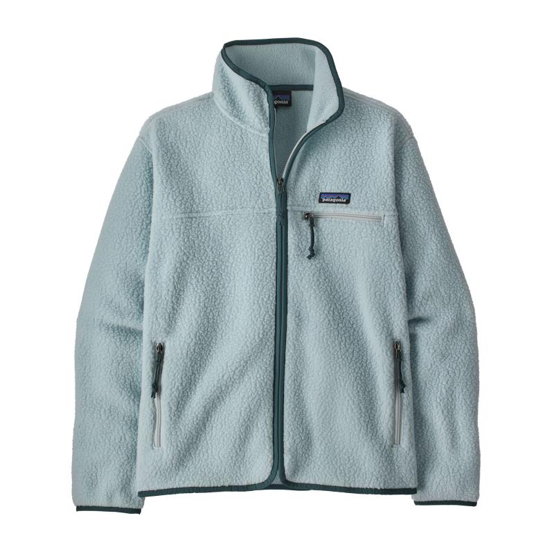 Patagonia Patagonia W Retro Pile Jkt P22796 Corner Sport 1
