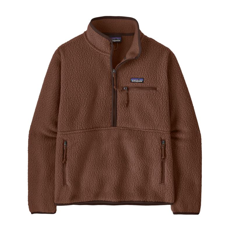 Patagonia Patagonia W Retro Pile Marsupial P22836 Corner Sport 1
