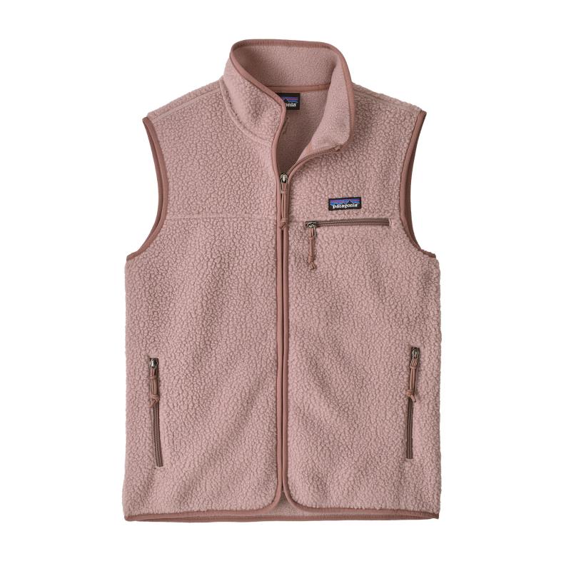 Patagonia Patagonia W Retro Pile Vest P22827 Corner Sport 1