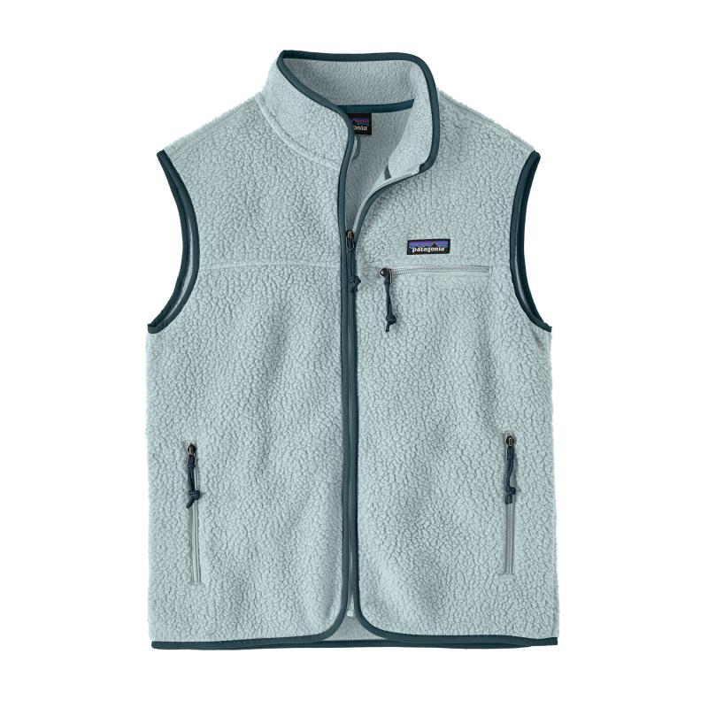 Patagonia Patagonia W Retro Pile Vest P22827 Corner Sport 1
