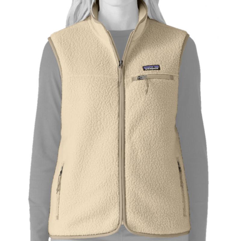 Patagonia Patagonia W Retro Pile Vest P22827 Corner Sport 1