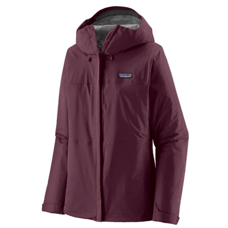 Patagonia Patagonia W Torrentshell 3l Rain Jkt P85246 Corner Sport 1