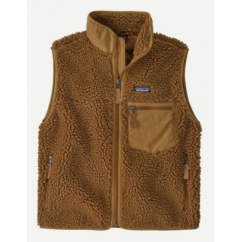 Patagonia Patagonia W´S Classic Retro-X Vest P23084 Corner Sport 1