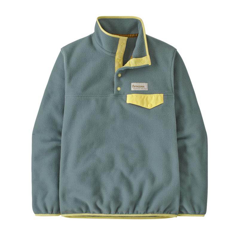 Patagonia Patagonia W´S Lw Synch Snap-T P-O P25455 Corner Sport 1