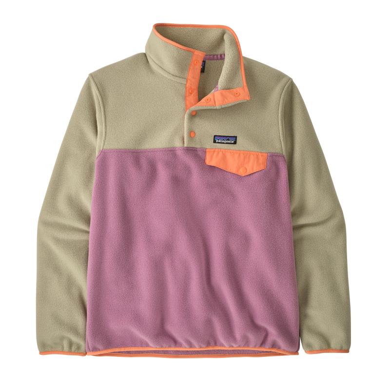 Patagonia Patagonia W´S Lw Synch Snap-T P-O P25455 Corner Sport 1