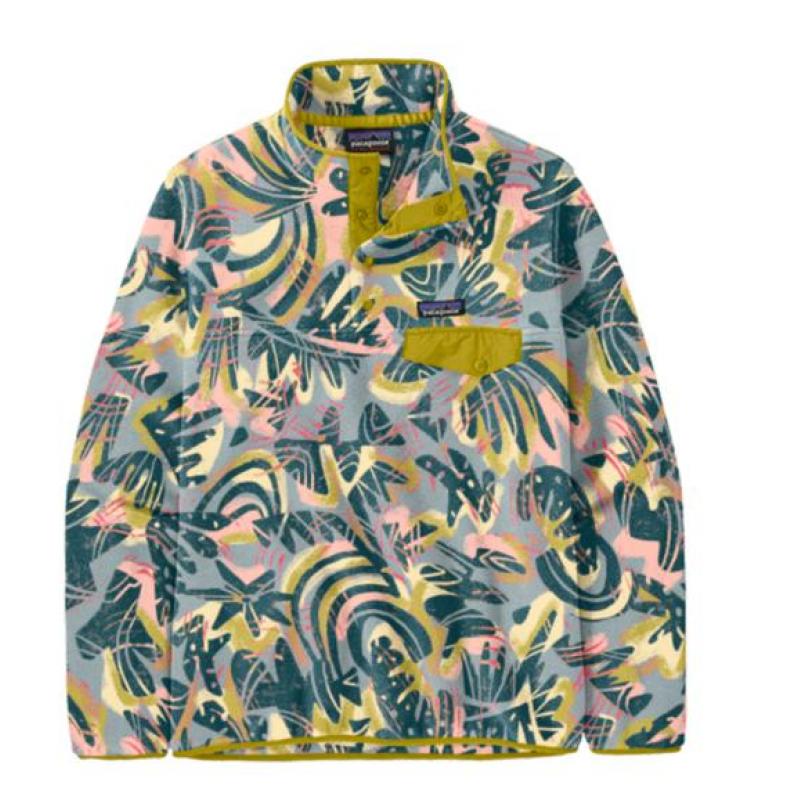 Patagonia Patagonia W´S Lw Synch Snap-T P-O P25455 Corner Sport 1
