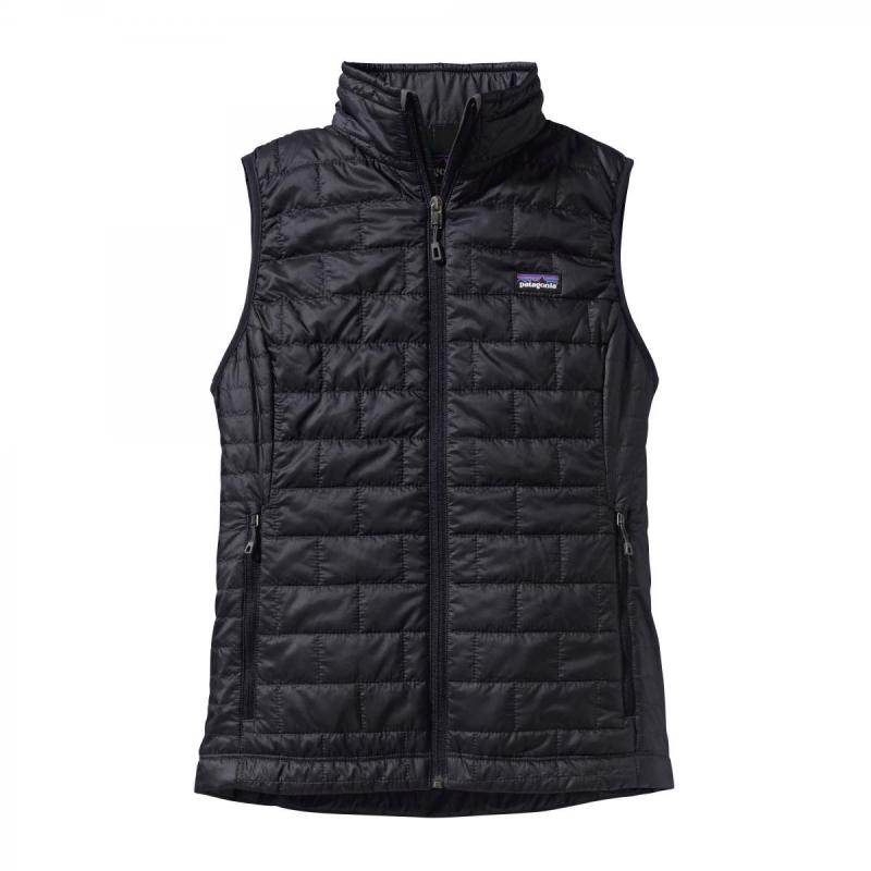 Patagonia Patagonia W´S Nano Puff Vest P84247 Corner Sport 1