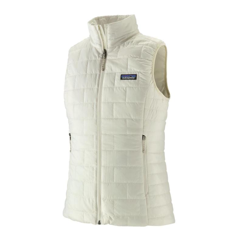 Patagonia Patagonia W´S Nano Puff Vest P84248 Corner Sport 1