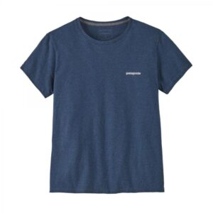 Patagonia Patagonia Utility Blue Responsibili-Tee for herre