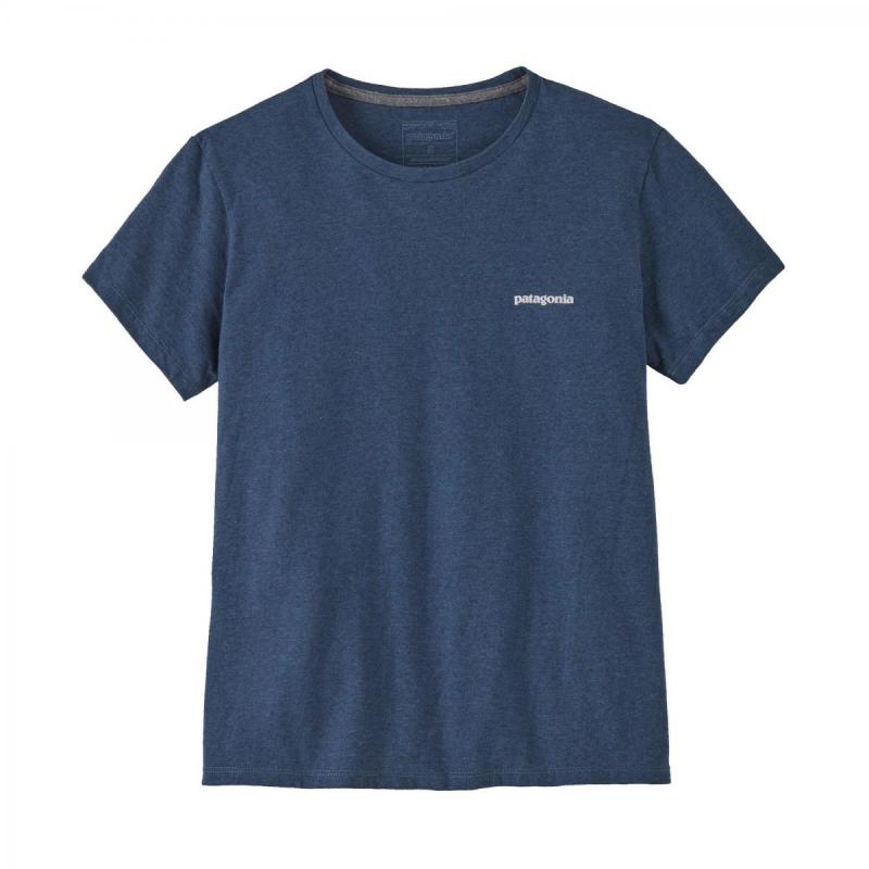 Patagonia Patagonia W´S P-6 Logo Responsibili-Tee P37567 Corner Sport 1