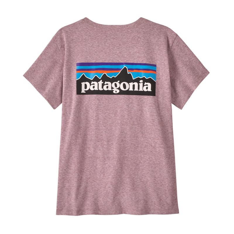 Patagonia Patagonia W´S P-6 Logo Responsibili-Tee P37567 Corner Sport 1