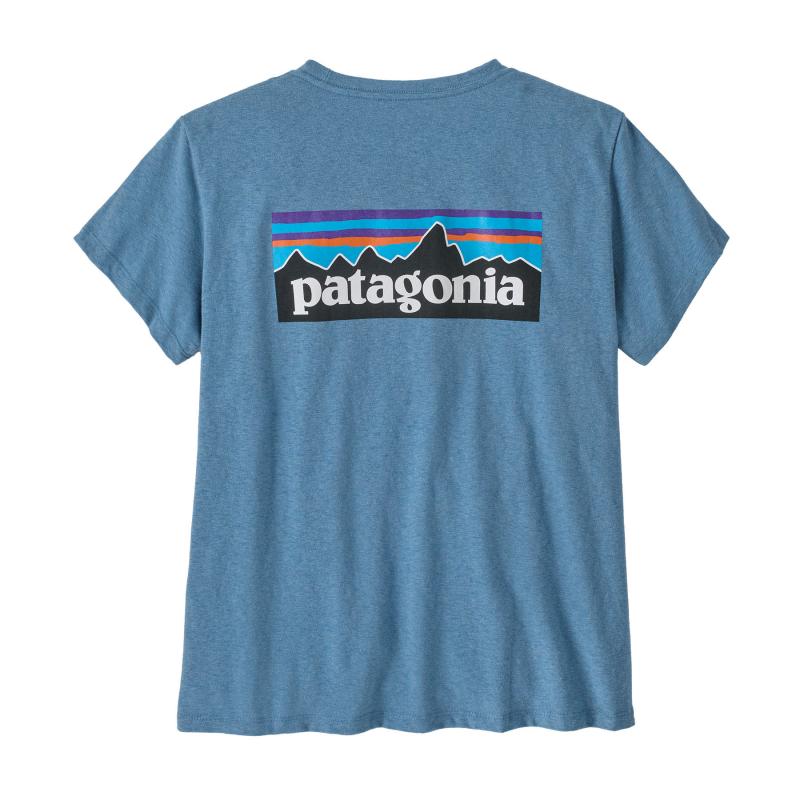 Patagonia Patagonia W´S P-6 Logo Responsibili-Tee P37567 Corner Sport 1