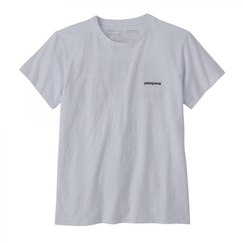 Patagonia Patagonia W´S P-6 Logo Responsibili-Tee P37567 Corner Sport 1