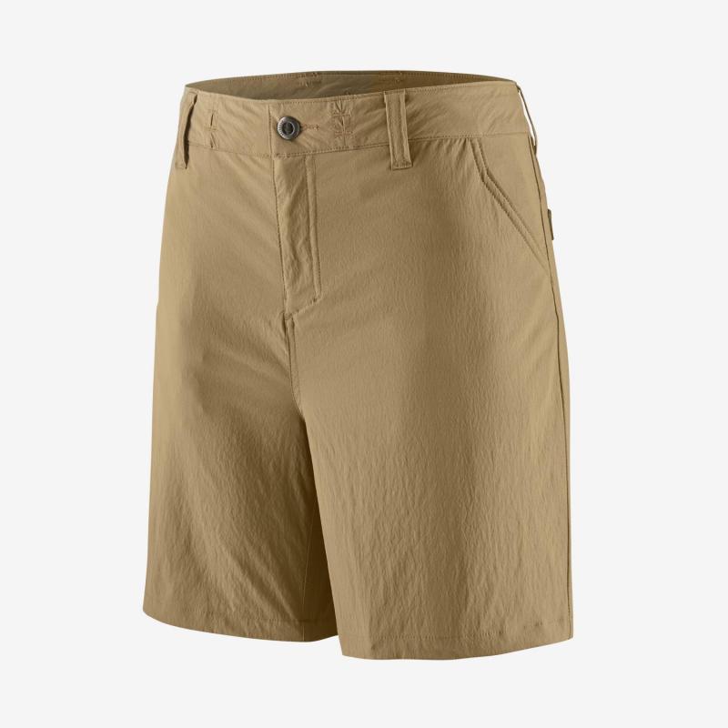 Patagonia Patagonia W´S Quandary Shorts - 7 In. P58096 Corner Sport 1