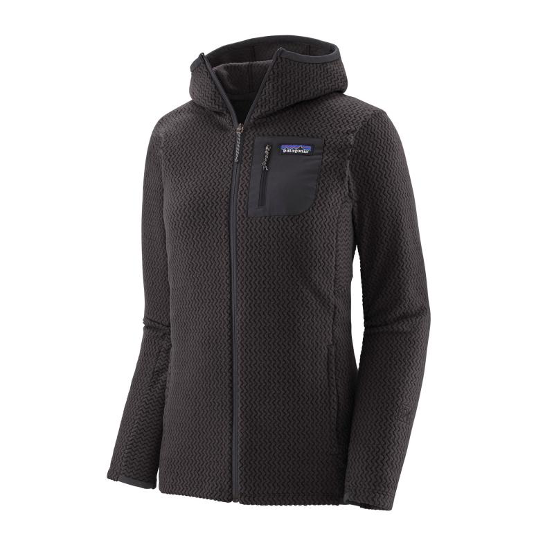 Patagonia Patagonia W´S R1 Air Full-Zip Hoody P40260 Corner Sport 1