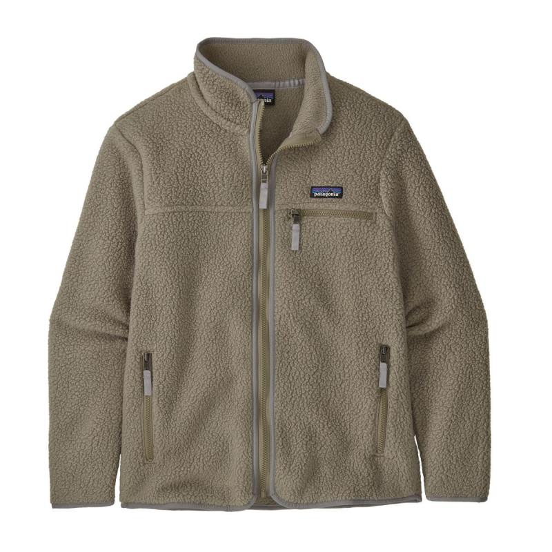 Patagonia Patagonia W´S Retro Pile Jkt P22795 Corner Sport 1