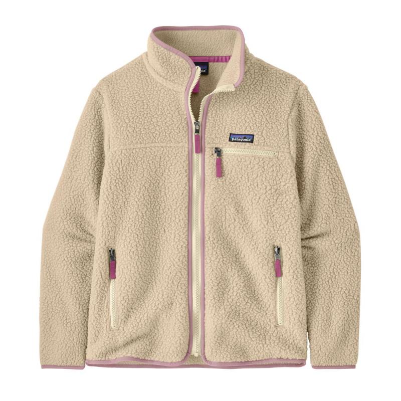 Patagonia Patagonia W´S Retro Pile Jkt P22795 Corner Sport 1