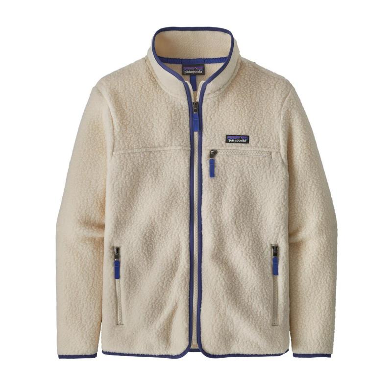 Patagonia Patagonia W´S Retro Pile Jkt P22795 Corner Sport 1