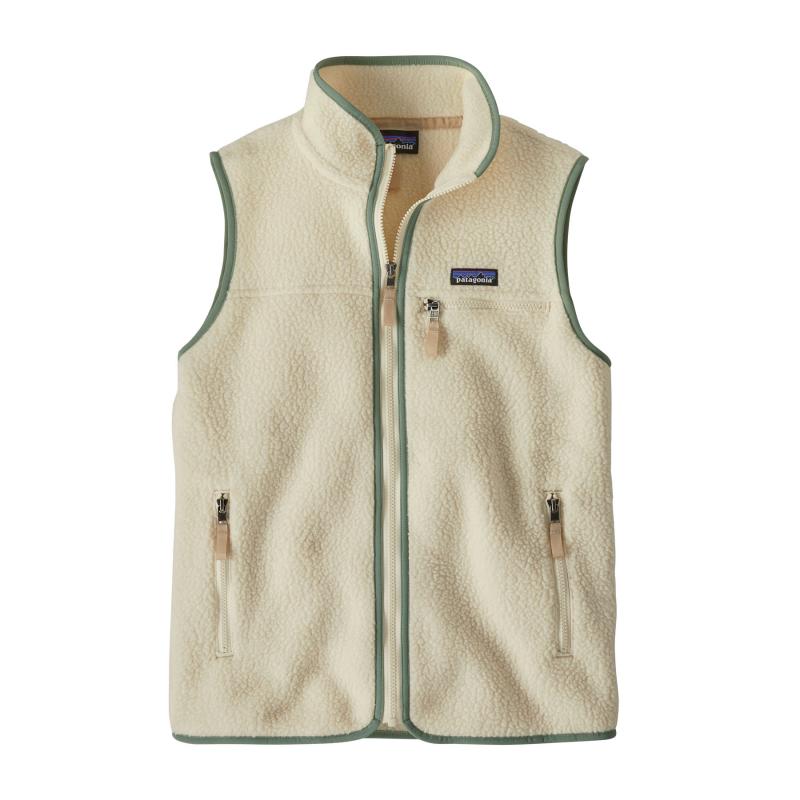 Patagonia Patagonia W´S Retro Pile Vest P22826 Corner Sport 1