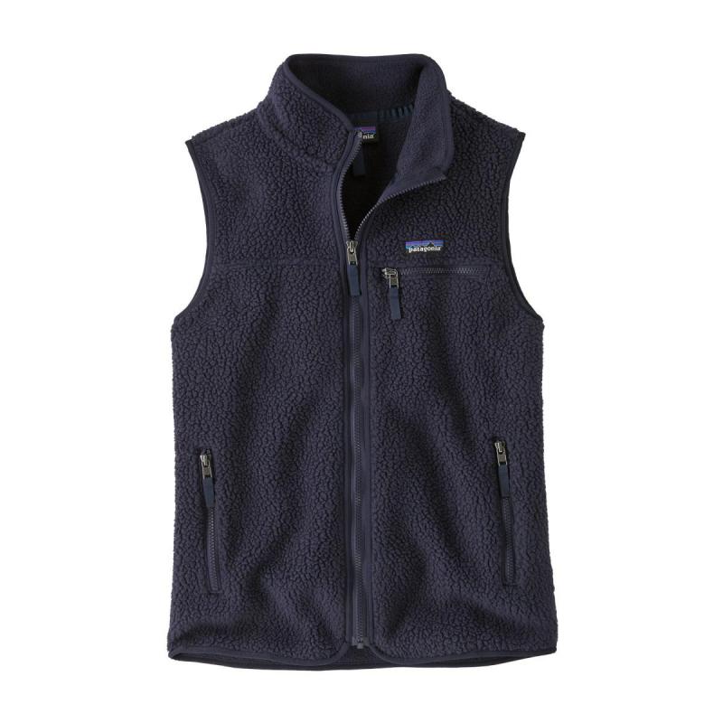 Patagonia Patagonia W´S Retro Pile Vest P22826 Corner Sport 1