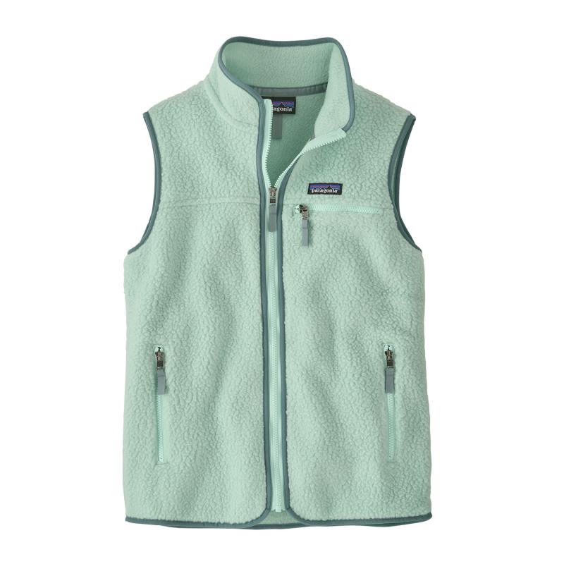 Patagonia Patagonia W´S Retro Pile Vest P22826 Corner Sport 1