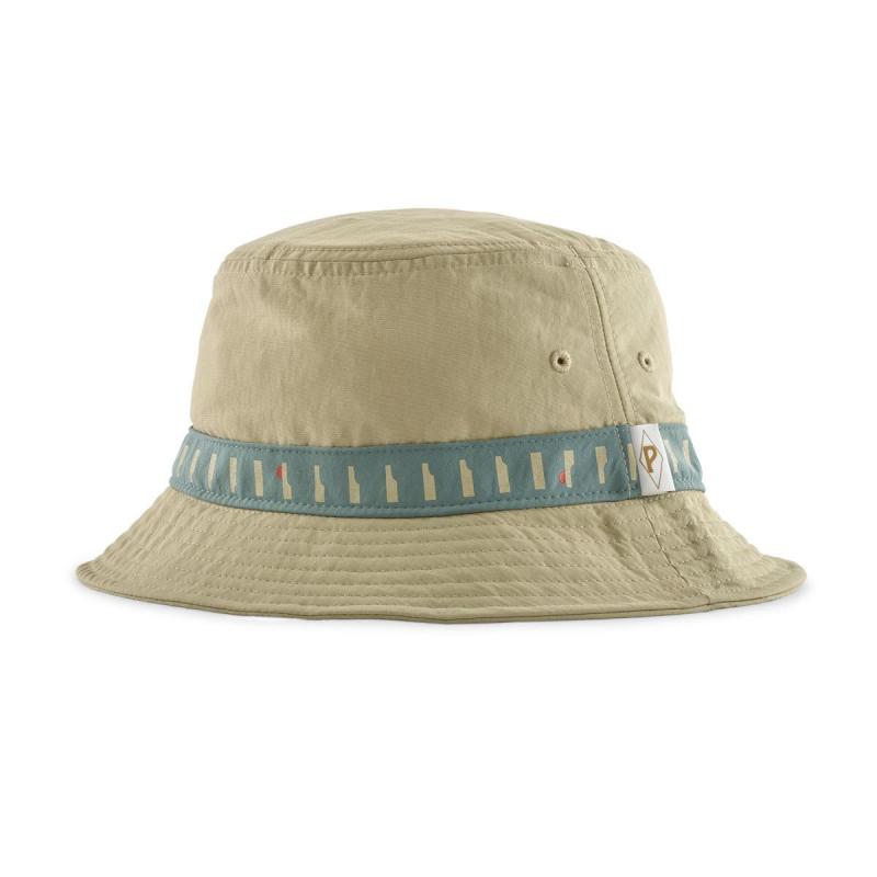 Patagonia Patagonia Wavefarer Bucket Hat P29157 Corner Sport 1